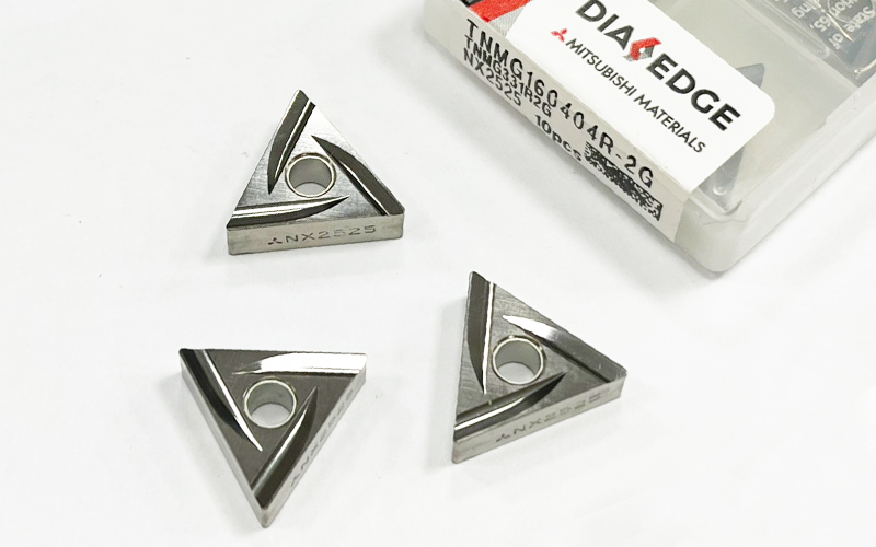 三菱 GY2B0680J020N;NX2525(NX2525) 溝入れ用GYシリーズ ブランク サーメットインサート NX2525 三菱 GY2B0680J020N;NX2525(NX2525) 溝入れ用GYシリーズ ブランク